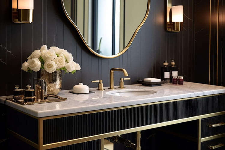 Floating vs. Freestanding Vanity: Which One Is Best for Your Bathroom? post