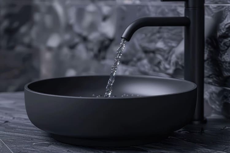 Considering A Vessel Sink For Your Bathroom Remodel? 5 Considerations post