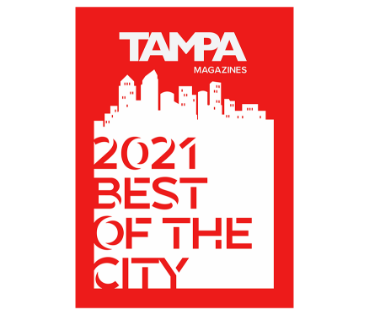 Our Accolades Image 3 - 2021 Best of the City