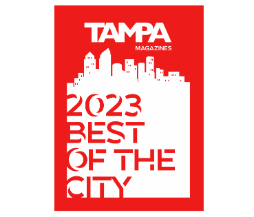 Our Accolades Image 5 - 2023 Best of the City